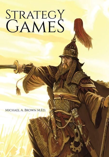Produktbild: Strategy Games