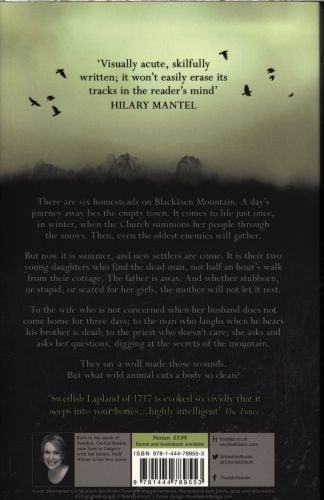 Produktbild: Wolf Winter