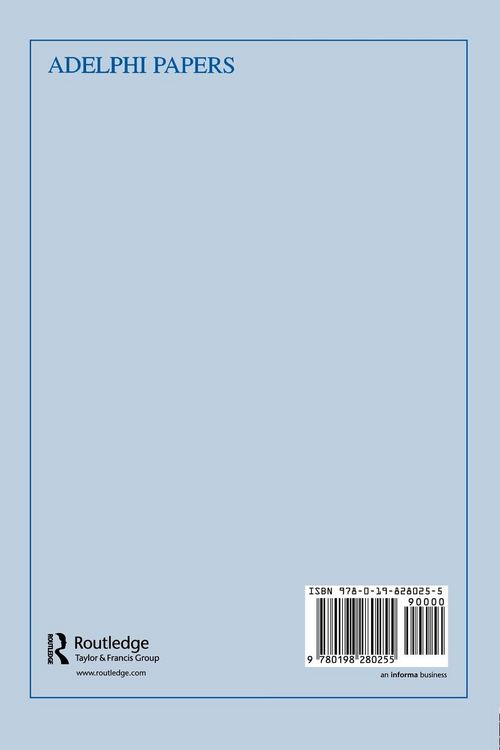 Produktbild: Multinational Military Forces