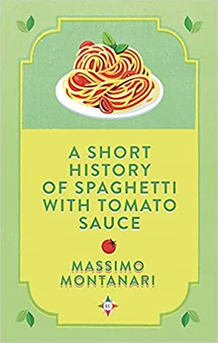 Produktbild: A Short History of Spaghetti with Tomato Sauce