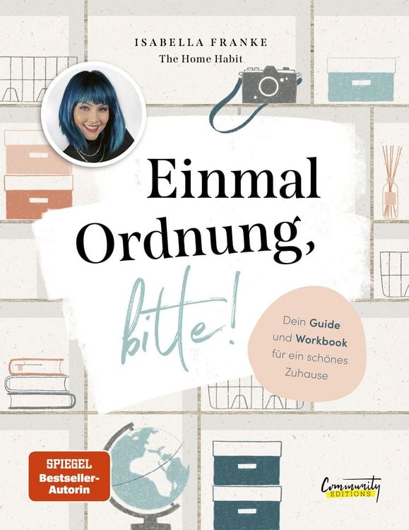 Produktbild: Einmal Ordnung, bitte!