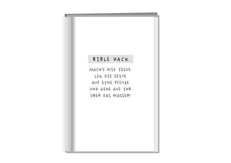 Produktbild: Du sollst dieses Buch nicht zerst&ouml;ren