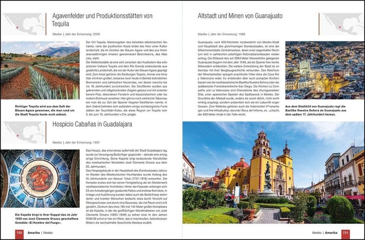 Produktbild: KUNTH Bildband Unser Welterbe