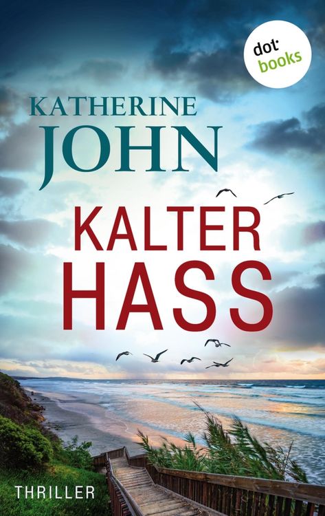 Produktbild: Kalter Hass - oder: Regungslos