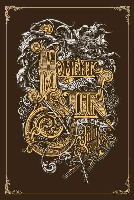 Produktbild: A Moment in the Sun