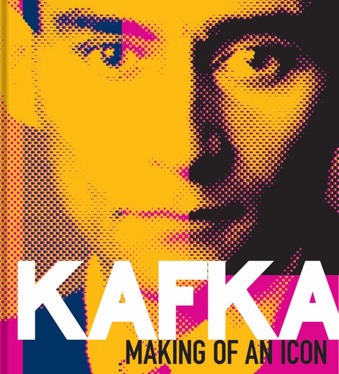 Produktbild: Kafka