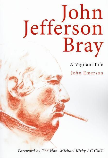 Produktbild: John Jefferson Bray