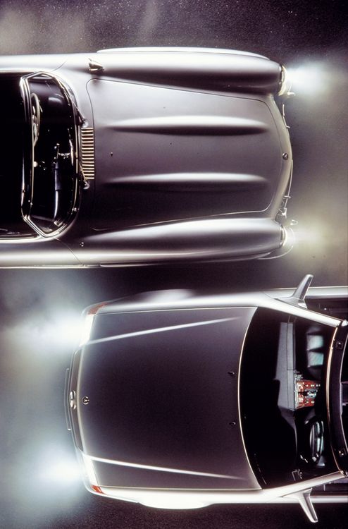 Produktbild: Mythos SL