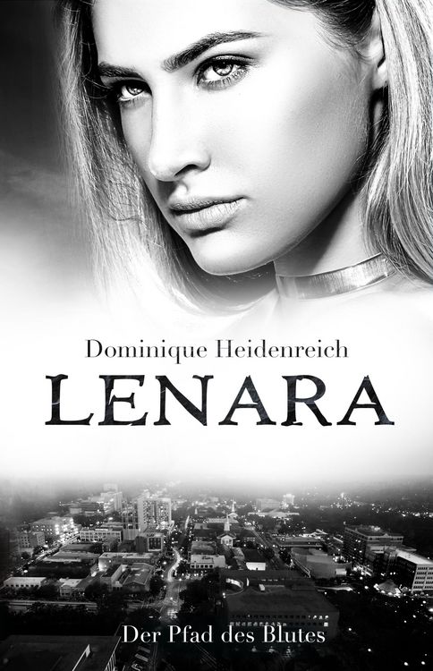 Produktbild: Lenara: Der Pfad des Blutes