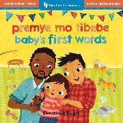 Produktbild: Baby's First Words (Bilingual Haitian Creole & English)