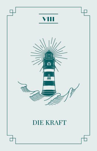 Produktbild: Dein Blick in die Zukunft &ndash; Tarot-Einsteigerset