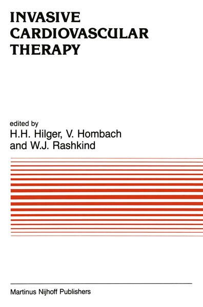 Produktbild: Invasive Cardiovascular Therapy