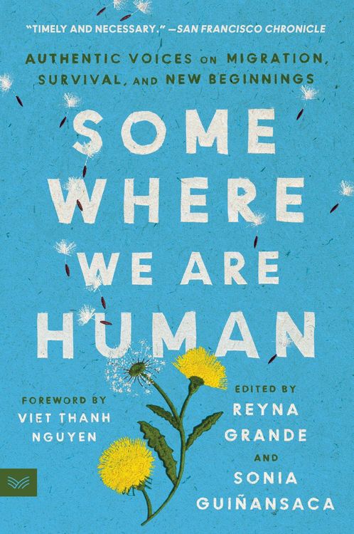 Produktbild: Somewhere We Are Human
