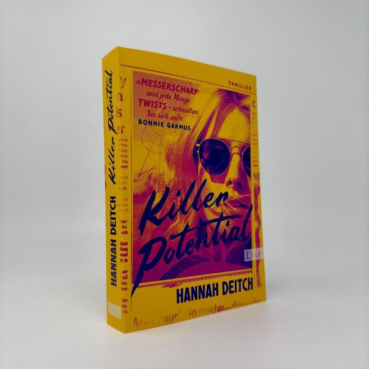 Produktbild: Killer Potential