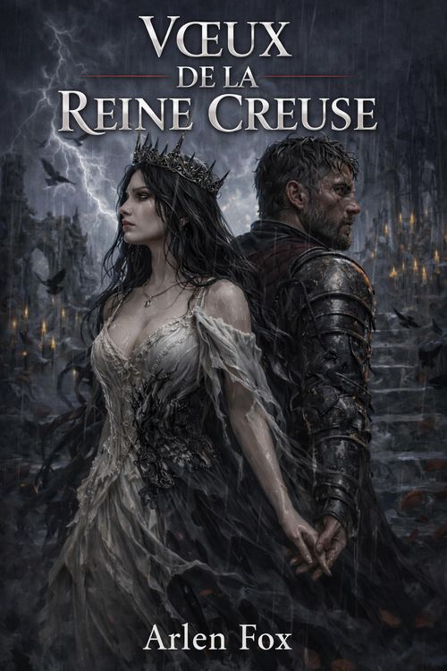 Produktbild: Voeux de la Reine Creuse