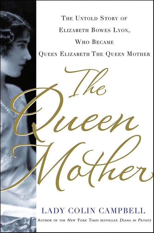 Produktbild: The Queen Mother