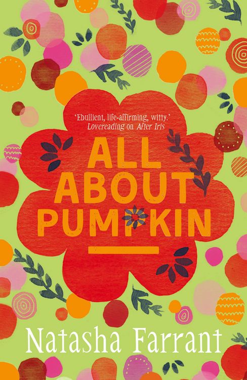 Produktbild: All About Pumpkin