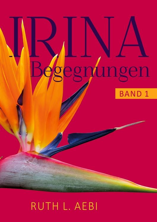 Produktbild: Irina