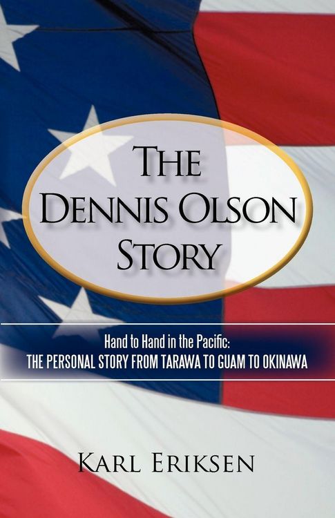 Produktbild: The Dennis Olson Story