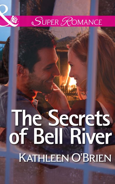 Produktbild: The Secrets Of Bell River
