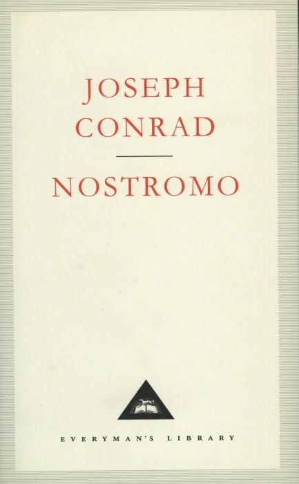 Produktbild: Nostromo