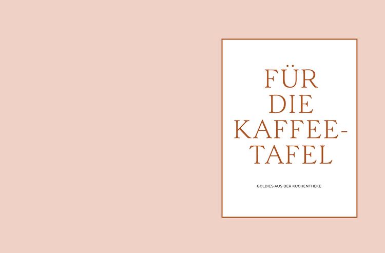 Produktbild: Naschmittag