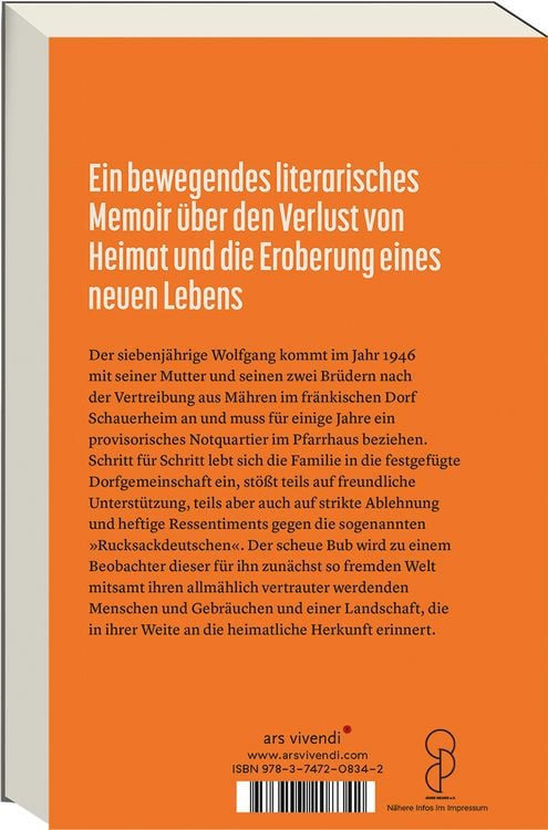 Produktbild: Schauerheim