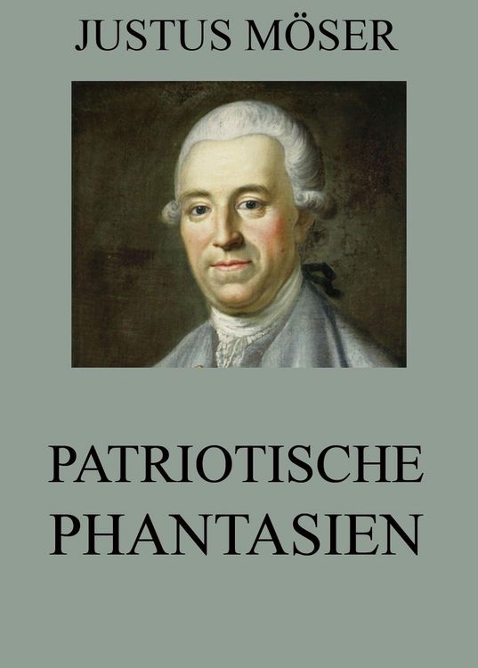 Produktbild: Patriotische Phantasien