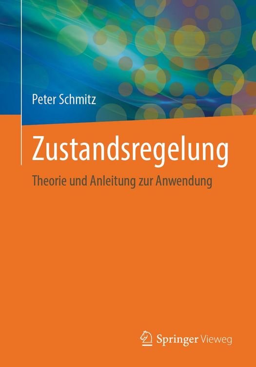 Produktbild: Zustandsregelung