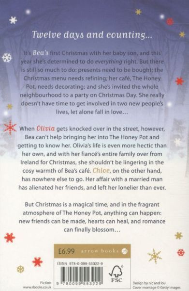 Produktbild: All I Want for Christmas