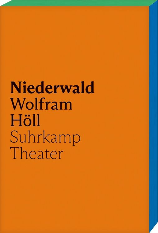 Produktbild: Niederwald