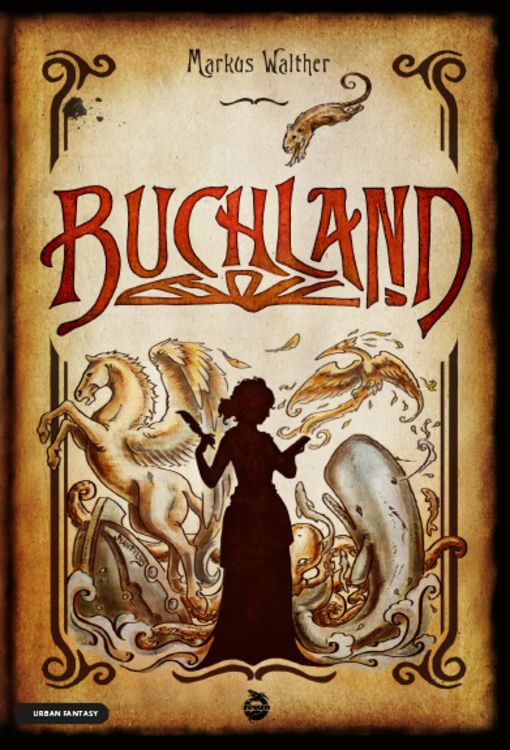 Produktbild: Buchland