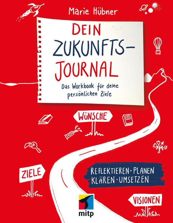 Produktbild: Dein Zukunftsjournal