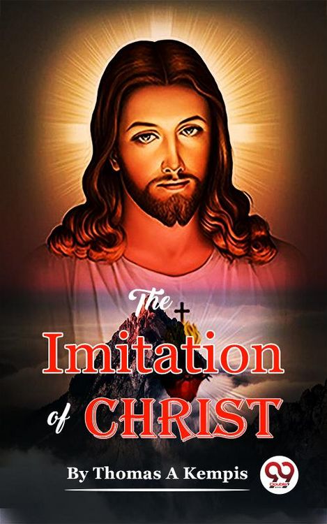 Produktbild: The Imitation of Christ