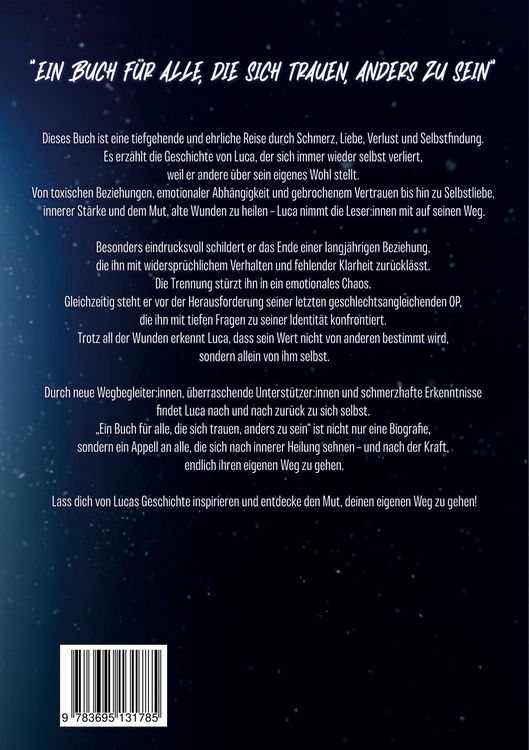 Produktbild: Von Niemand zu Jemand