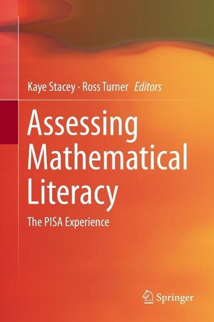 Produktbild: Assessing Mathematical Literacy