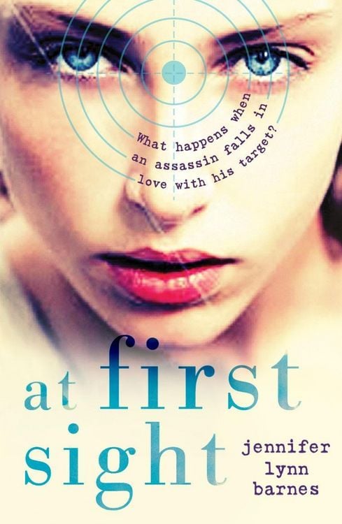 Produktbild: At First Sight