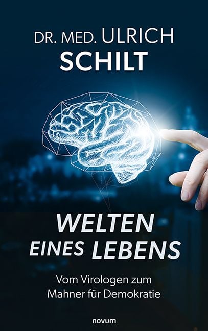 Produktbild: Welten eines Lebens