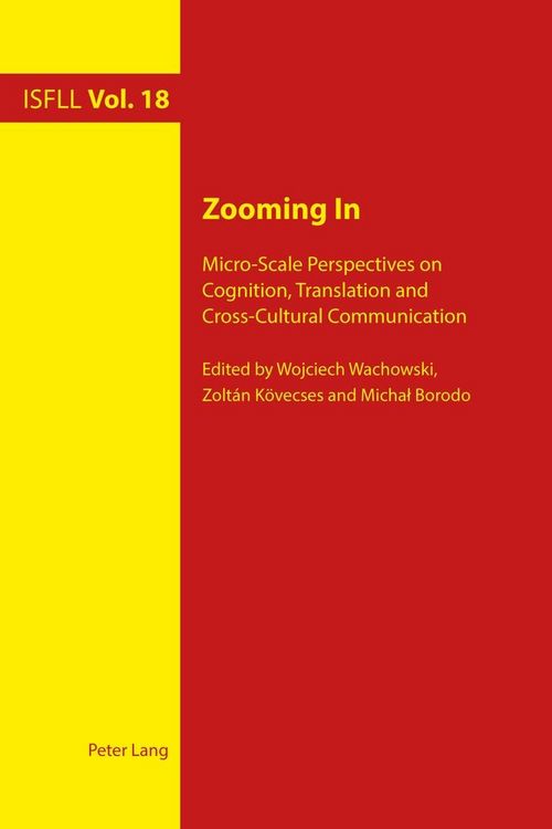 Produktbild: Zooming In