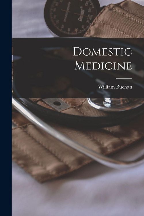 Produktbild: Domestic Medicine