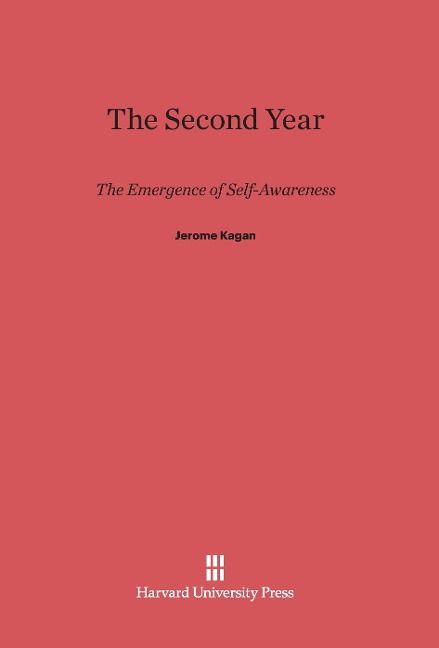 Produktbild: The Second Year