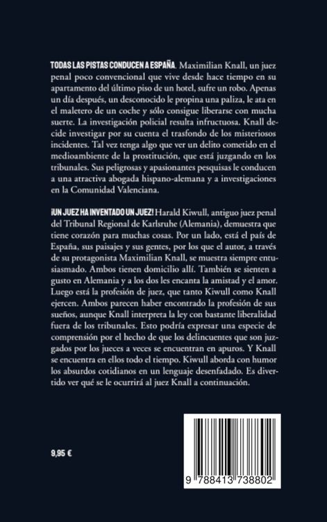 Produktbild: La conexi&oacute;n de la trufa