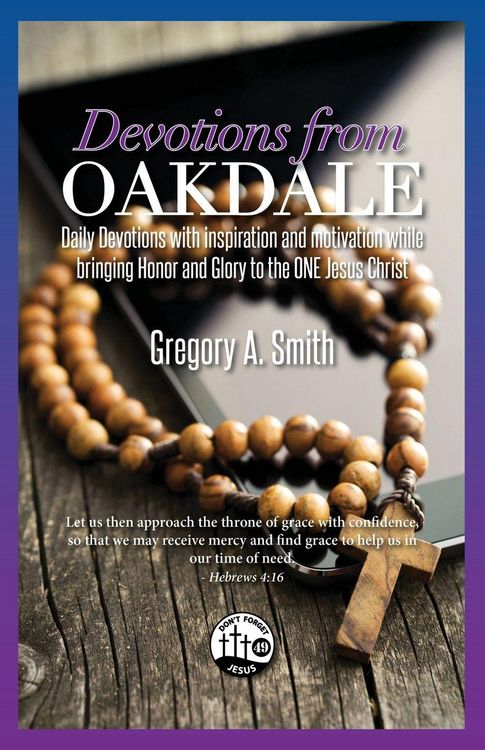 Produktbild: Devotions From Oakdale