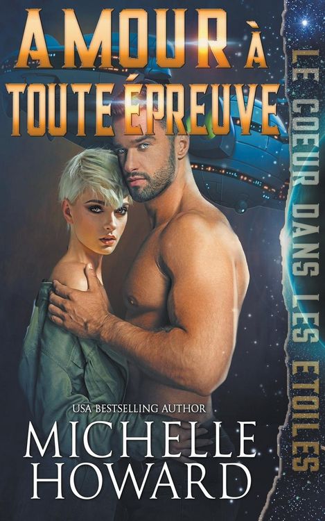 Produktbild: Amour &agrave; toute &eacute;preuve