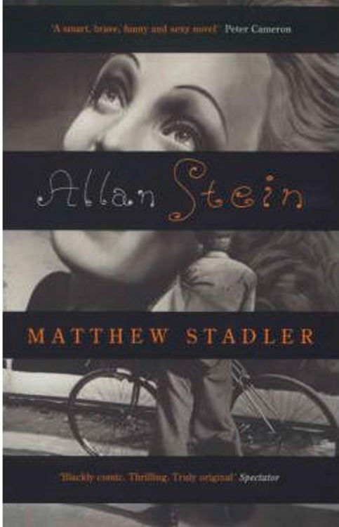 Produktbild: Allan Stein