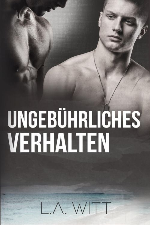 Produktbild: Ungeb&uuml;hrliches Verhalten