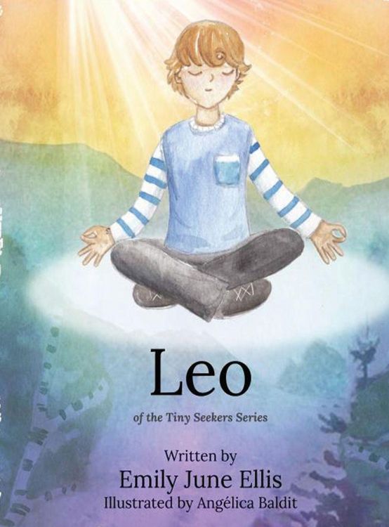 Produktbild: Leo