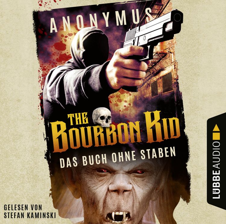 Produktbild: Das Buch ohne Staben