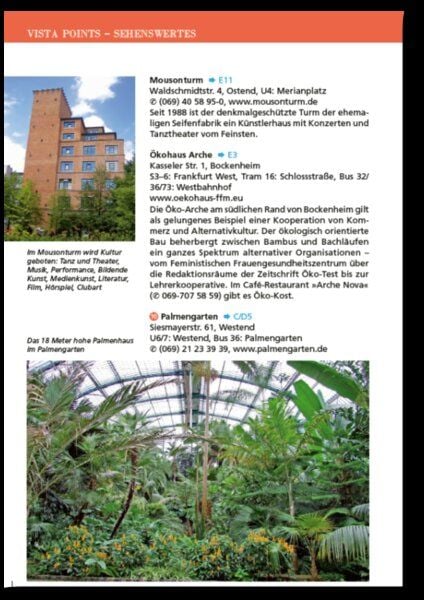 Produktbild: Reisef&uuml;hrer Franken