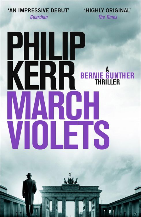Produktbild: March Violets